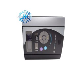 GE MIFIIPI55E10HI00 增强型高精度工业控制模块