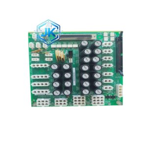GE IS230JPDGH1B 电源分配模块（PDM，Power Distribution Module）