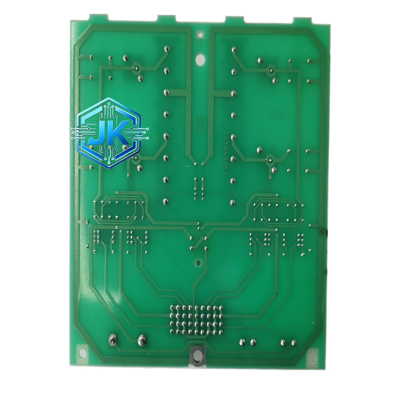 ABB NTCL01 定时/时钟控制继电器(1 通道) - 图片 2