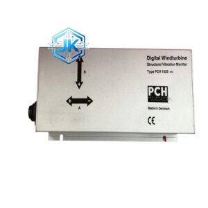 GE PCH1026 工业级振动加速度传感器