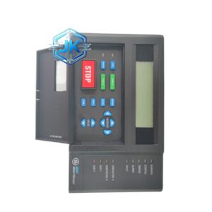 GE MM2-PD-1-2-120（MMII-PD-1-2-120）智能电机管理继电器