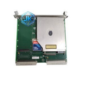 GE VMIVME-7459 VME 总线单槽 IDE 存储模块