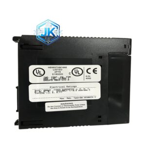 GE HE693THM166 – Series 90-30 16 通道热电偶输入模块