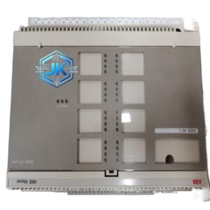 ABB DSDX451L AC800M 4 通道模拟量输入和 4 通道模拟量输出混合模块（低功耗版）