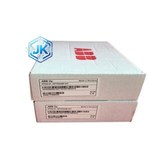 ABB FPNO-21 UNITROL 励磁系统脉冲输出和隔离模块