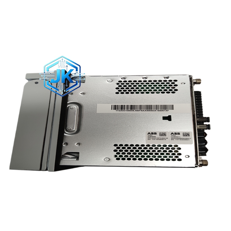 ABB REF620 NBFNAANNNDA1BBN1XF 线路保护继电器(特定配置版本)