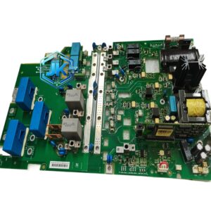 ABB RINT-5514C 接口继电器模块
