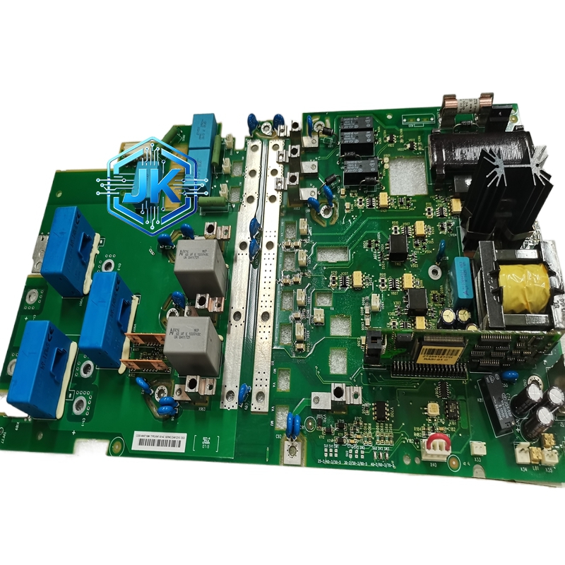 ABB RINT-5514C 接口继电器模块