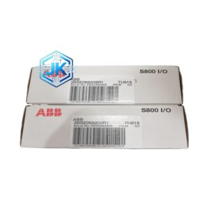 ABB TU818 通信控制单元（过程自动化）