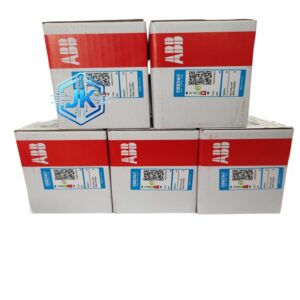 ABB A40-30-10 三极交流接触器（线圈 110-120V）