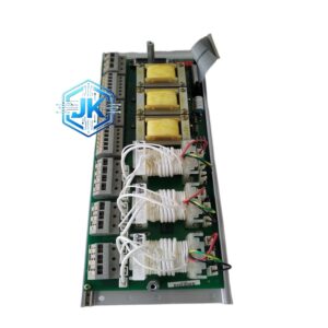 ABB UNC4673A 通信网关模块