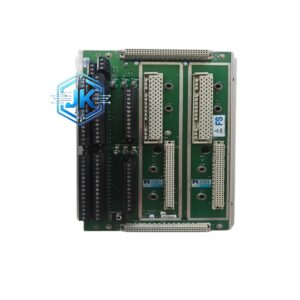 Triconex 2381 脉冲输入基板（Pulse Input Baseplate）