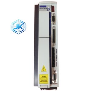 Kollmorgen CB06560 PRD-B040SAIB-62 AKD 伺服驱动器（单轴 40A，Hiperface 编码器接口）