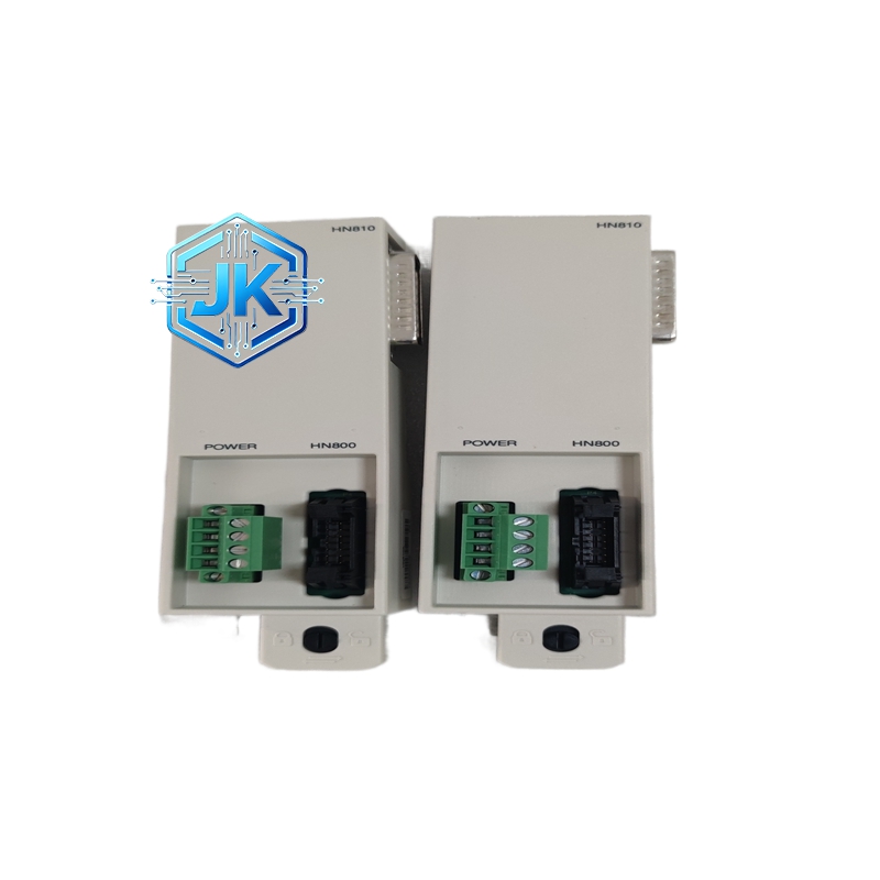 ABB CTB810 HN800 通信终端板(总线接口模块)