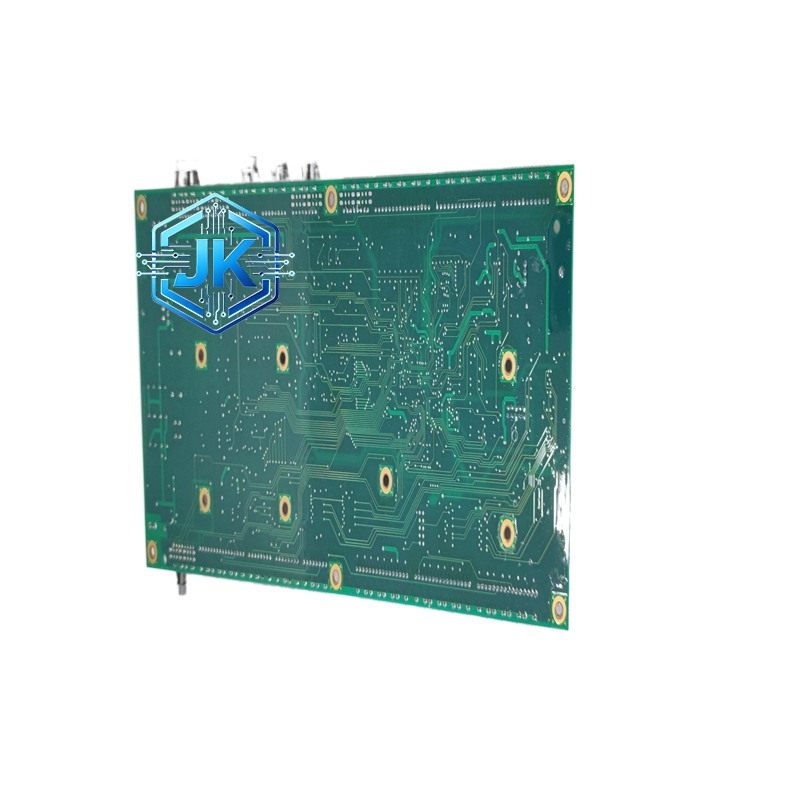 ABB UFC760BE41 3BHE004573R0041 静态励磁调节器 - 图片 2
