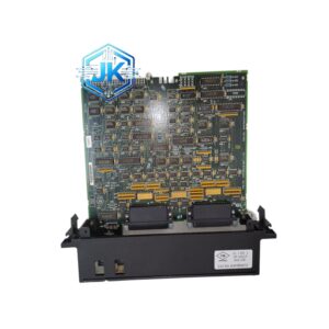 GE IC697BEM713 总线传输模块（Bus Transmitter Module，BTM）
