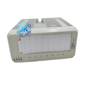 ABB AO845A 8 通道模拟量输出模块增强版