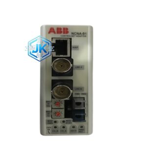 ABB NCNA-01 AC800M 8 通道模拟量输入模块