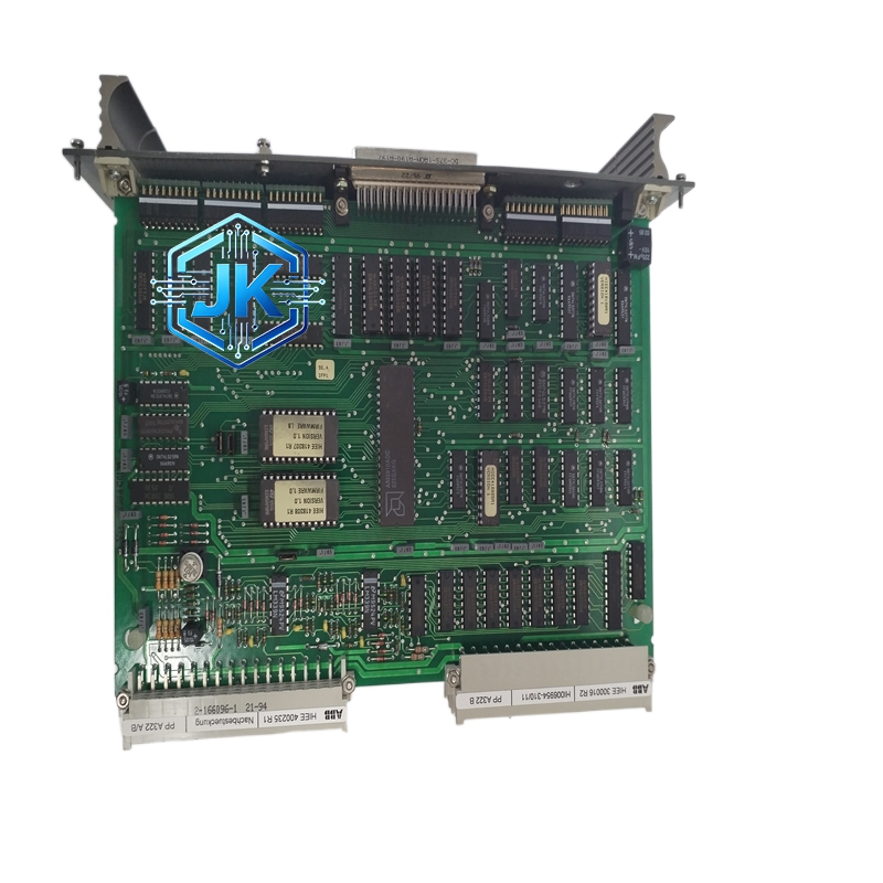 ABB PPA322B AC 800M系列模拟量专用电源模块