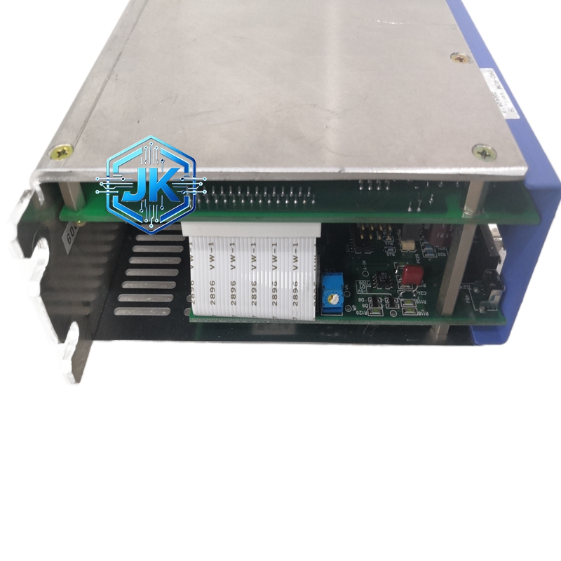 ABB SDN-DRI-025 伺服驱动器 - 图片 2