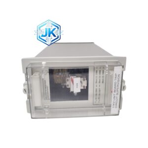 GE MVAX31S1DE0754A 高精度模拟量输入模块