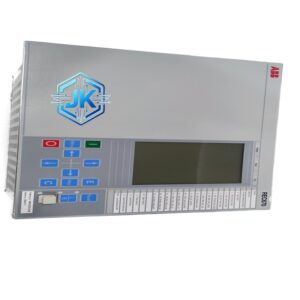ABB REC670 1MRK002814-AB 馈线保护继电器（AB版本）