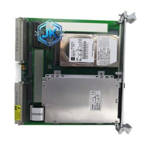 GE VMIVME-7452 VME 总线单插槽存储 / 控制器模块
