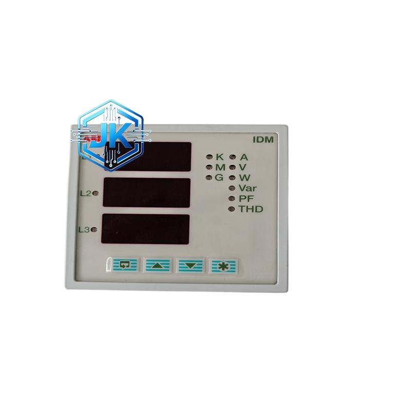 ABB IDM-96 多变量智能测量控制器