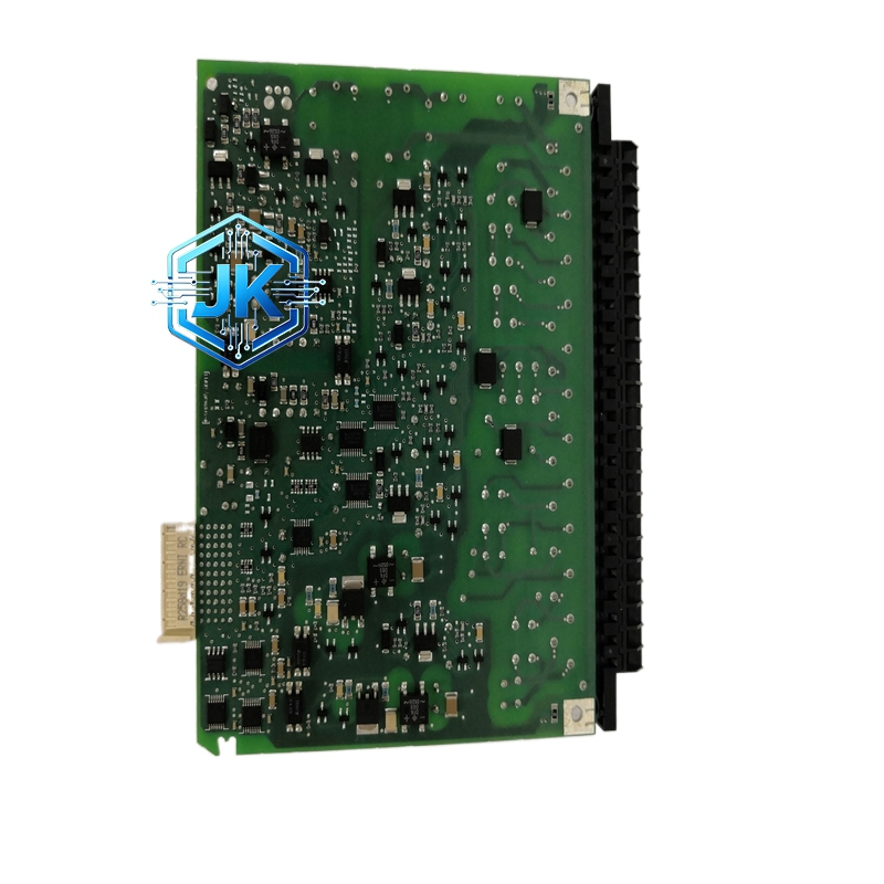 ABB PSM00064 电源供应模块 - 图片 3