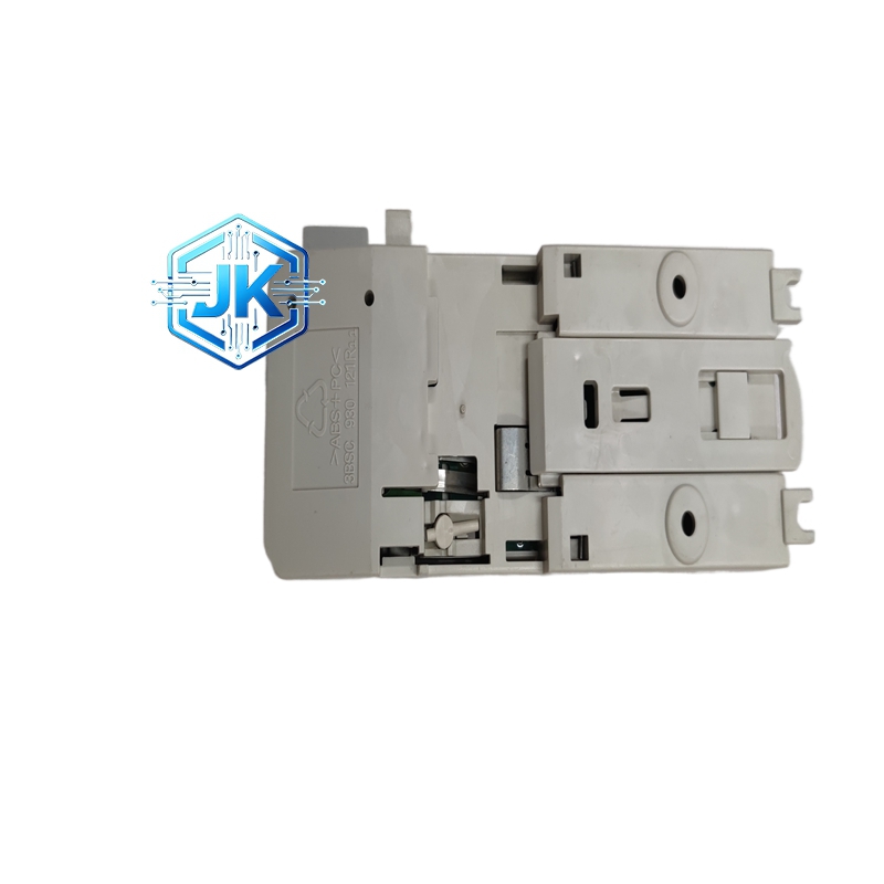 ABB TU810V1 3BSE013230R1 通用串行通讯接口模块 - 图片 2