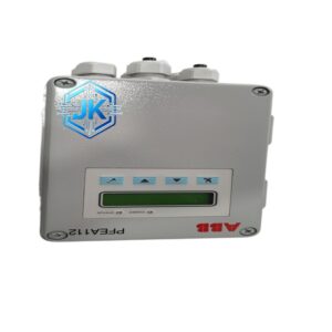 ABB AC 800M 系统 PFEA112-65 模拟量输入模块（3BSE050091R65）