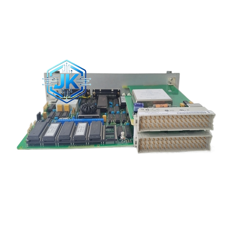 ABB 87TS01L 高精度温度传感器(热电阻) - 图片 2