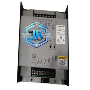WOODWARD 9907-838 — SPEEDTRONIC 505E 数字式电液调速器