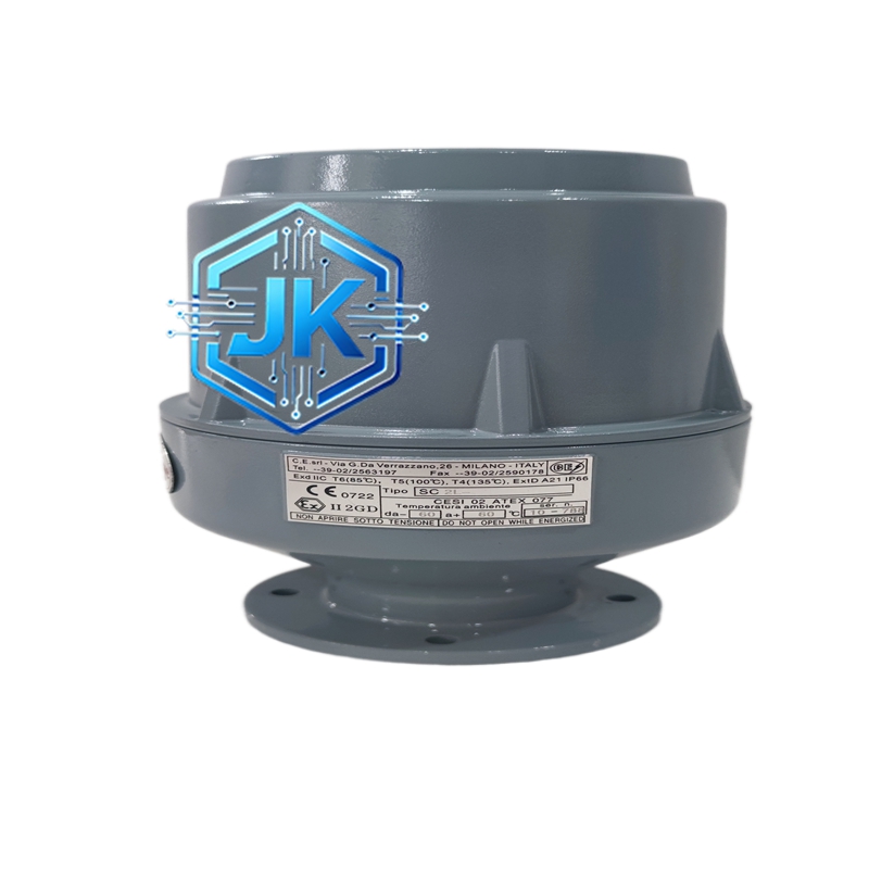 Fireye 85UVF1-1CEX — 斐耶(Fireye)UV火焰探测器 - 图片 2