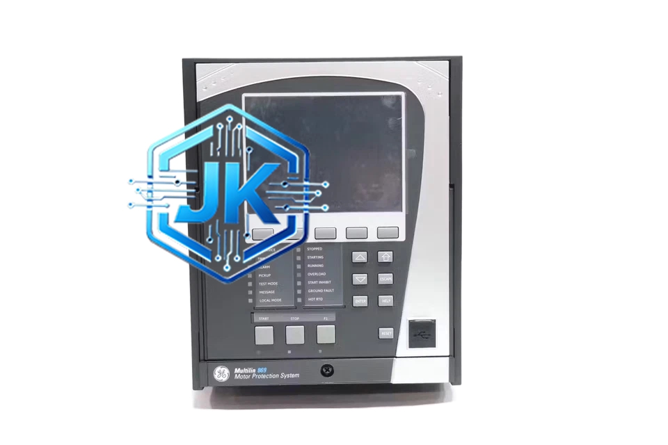 GE Fanuc VersaMax EP5P5B5 控制器(32点I/O,继电器输出,Mark VIe 架构)