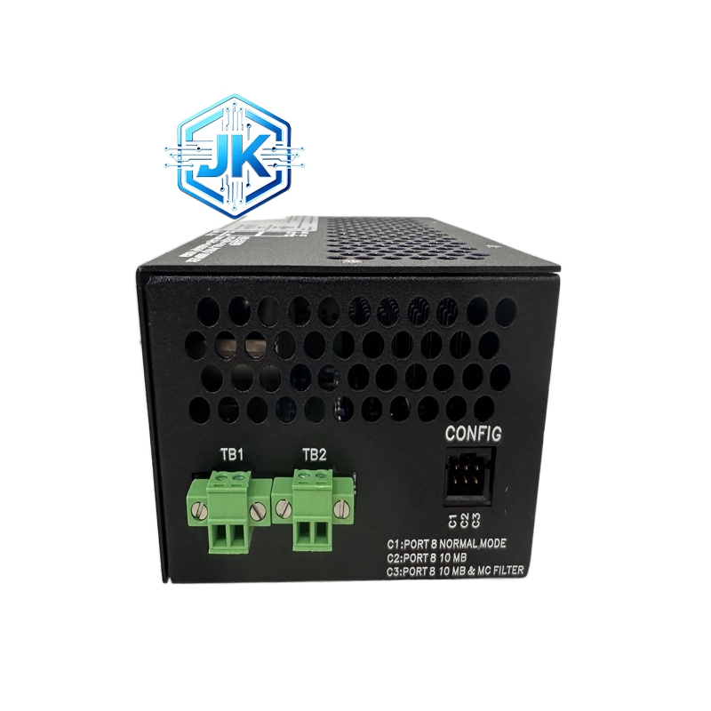 GE Mark VIe 通用控制处理器模块 IS415UCVHH1AB