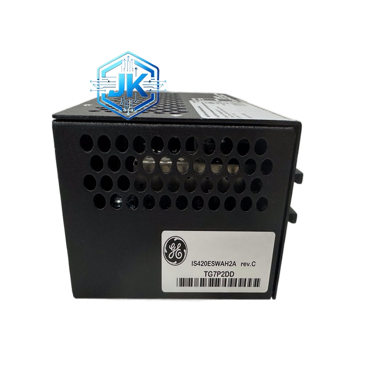 GE IS420UCSDH1A-P Mark VIe 通用串行通信接口模块(增强型) - 图片 2