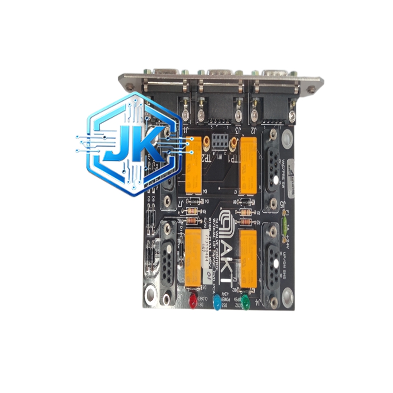 AMAT 0100-71311 — 应用材料公司(Applied Materials)Endura 5500系列刻蚀机台用射频匹配器
