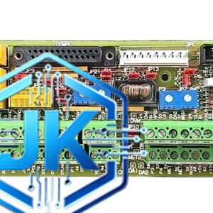 GE Fanuc 531X212DPCAAG — Mark V 双通道模拟量输入模块