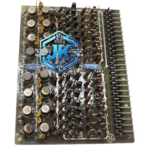 GE Fanuc IC697CMM742-LLNSFS CPU模块（Mark V系列主控制器）