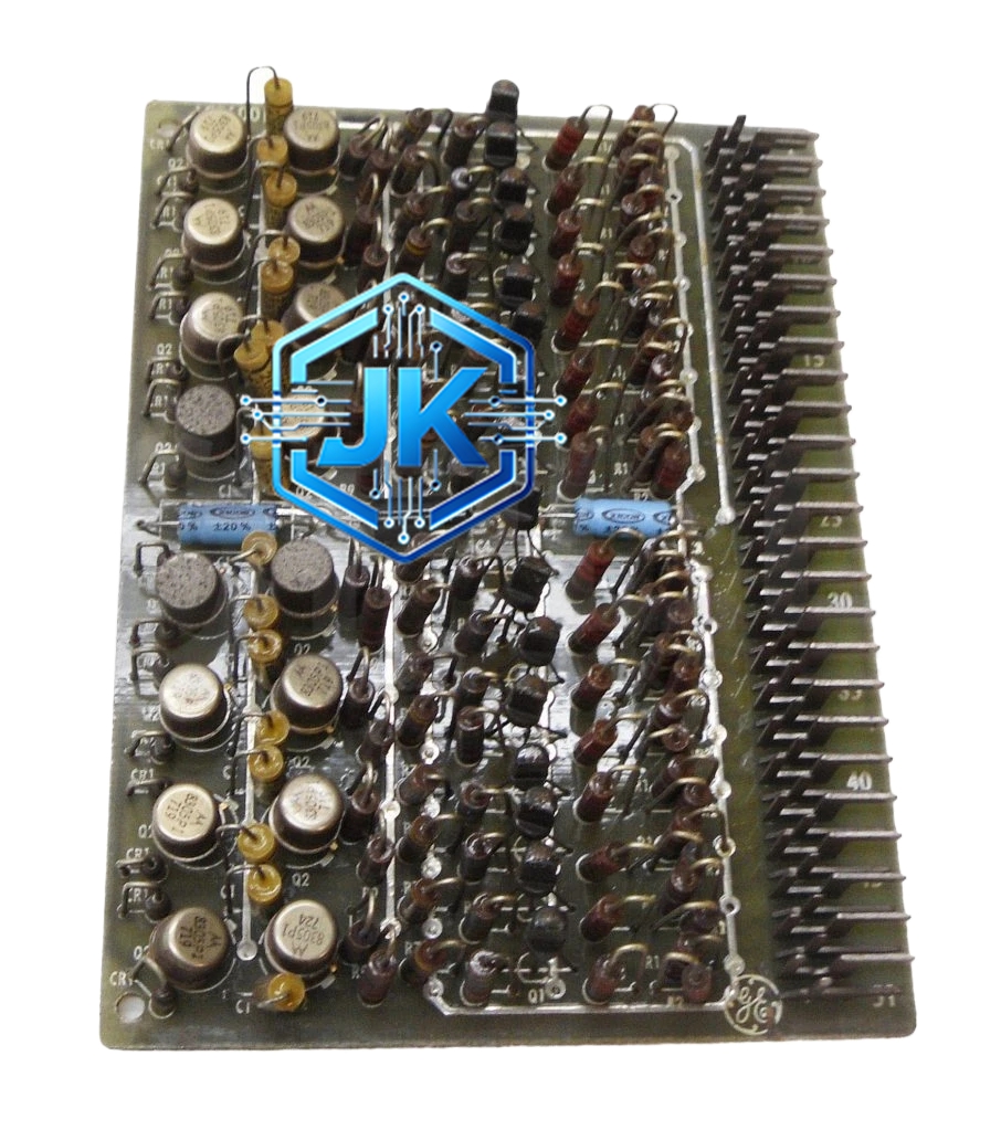 GE Fanuc IC697CMM742-LLNSFS CPU模块(Mark V系列主控制器)