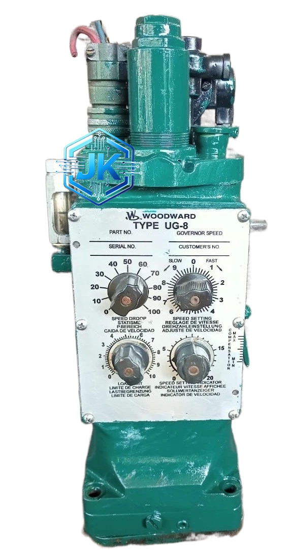 Woodward 8521-0071