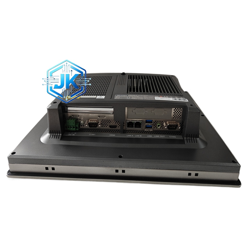 ABB 3BHB040288R0001 — ABB Symphony Plus系列DCS冗余控制器模块 - 图片 2