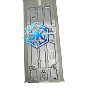 AGILENT 5517B — 激光干涉测量仪（精密位移/角度校准设备）