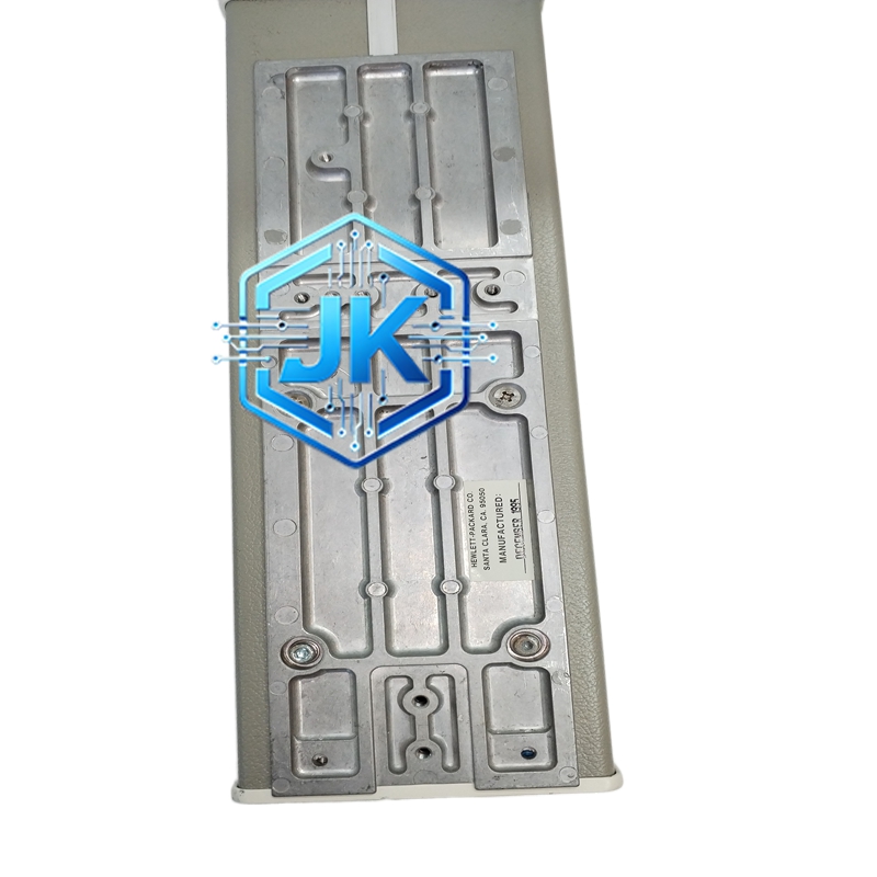 AGILENT 5517B — 激光干涉测量仪(精密位移/角度校准设备)