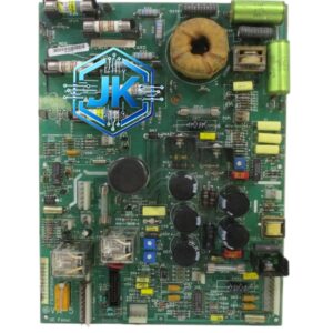 GE 531X111PSHAMG3 — GE Fanuc 90-70系列电涡流位移传感器模块