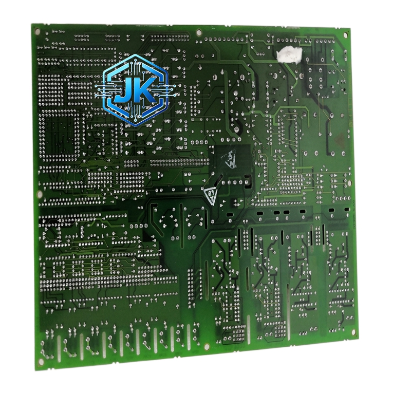 GE通用电气 DS200DTBBG1ABB Mark VI 数字量I/O模块 - 图片 2