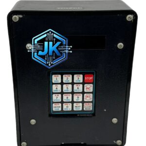 GE 6VHHP10A1