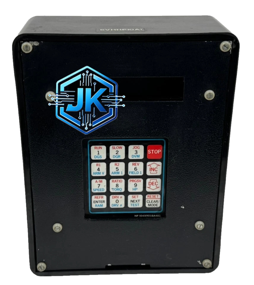 GE 6VHHP10A1