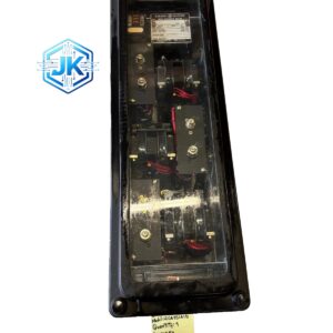 GE Fanuc 90-30系列 12CEYG51A3D 继电器输出模块